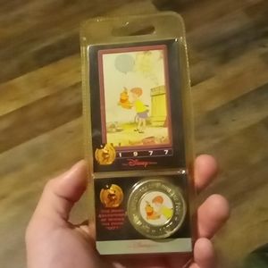 vintage Disney coin